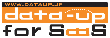 data-up for SaaS